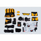 Zenless Zone Zero Soldier 11 Cosplay Costume
