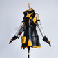 Zenless Zone Zero Soldier 11 Cosplay Costume