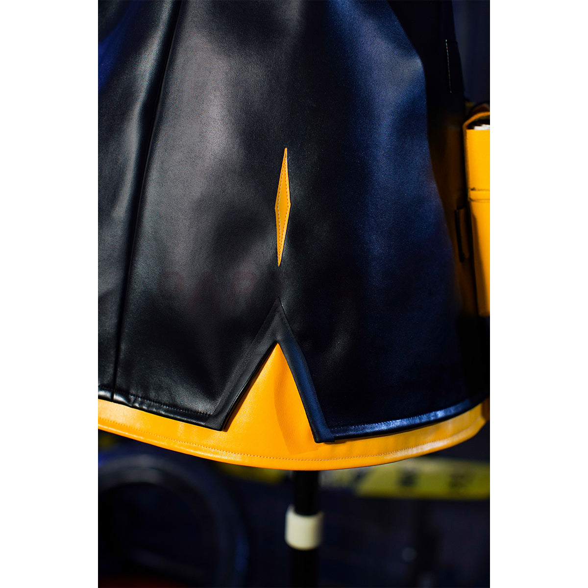 Zenless Zone Zero Soldier 11 Cosplay Costume