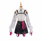 Honkai Star Rail Kafka Cosplay Costume Promotional Edition
