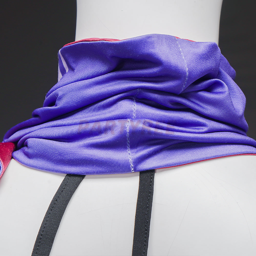 Honkai Star Rail Seele Cosplay Costumes Ver.2