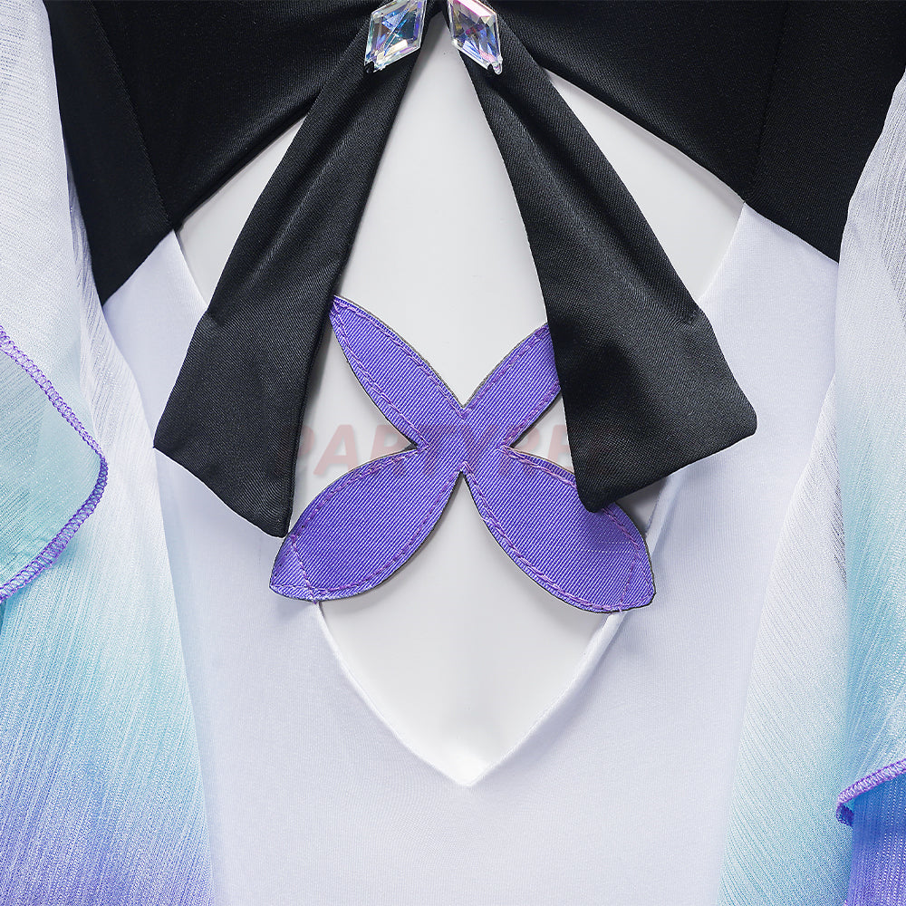 Honkai Star Rail Seele Cosplay Costumes Ver.2