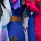 Honkai Star Rail Seele Cosplay Costumes Ver.2