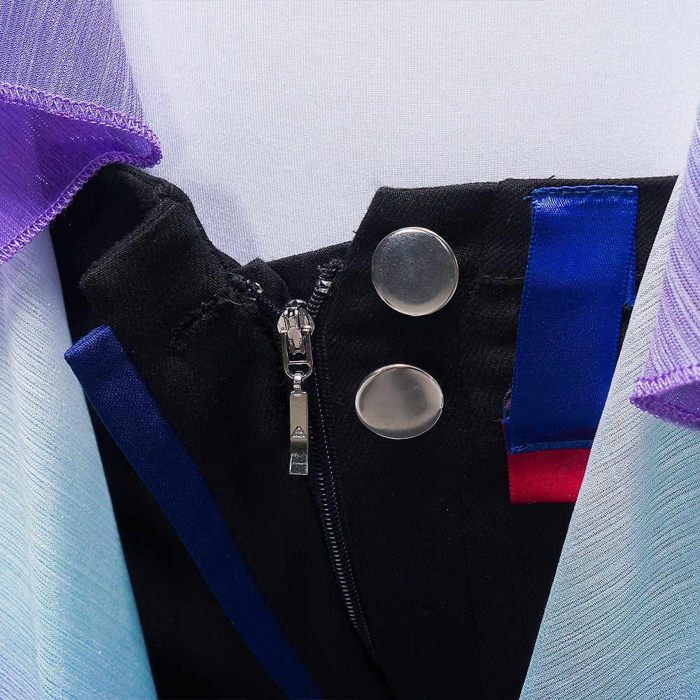 Honkai Star Rail Seele Cosplay Costumes Ver.2