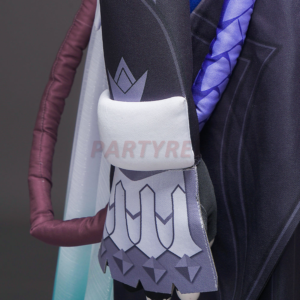 Honkai Star Rail Seele Cosplay Costumes Ver.2