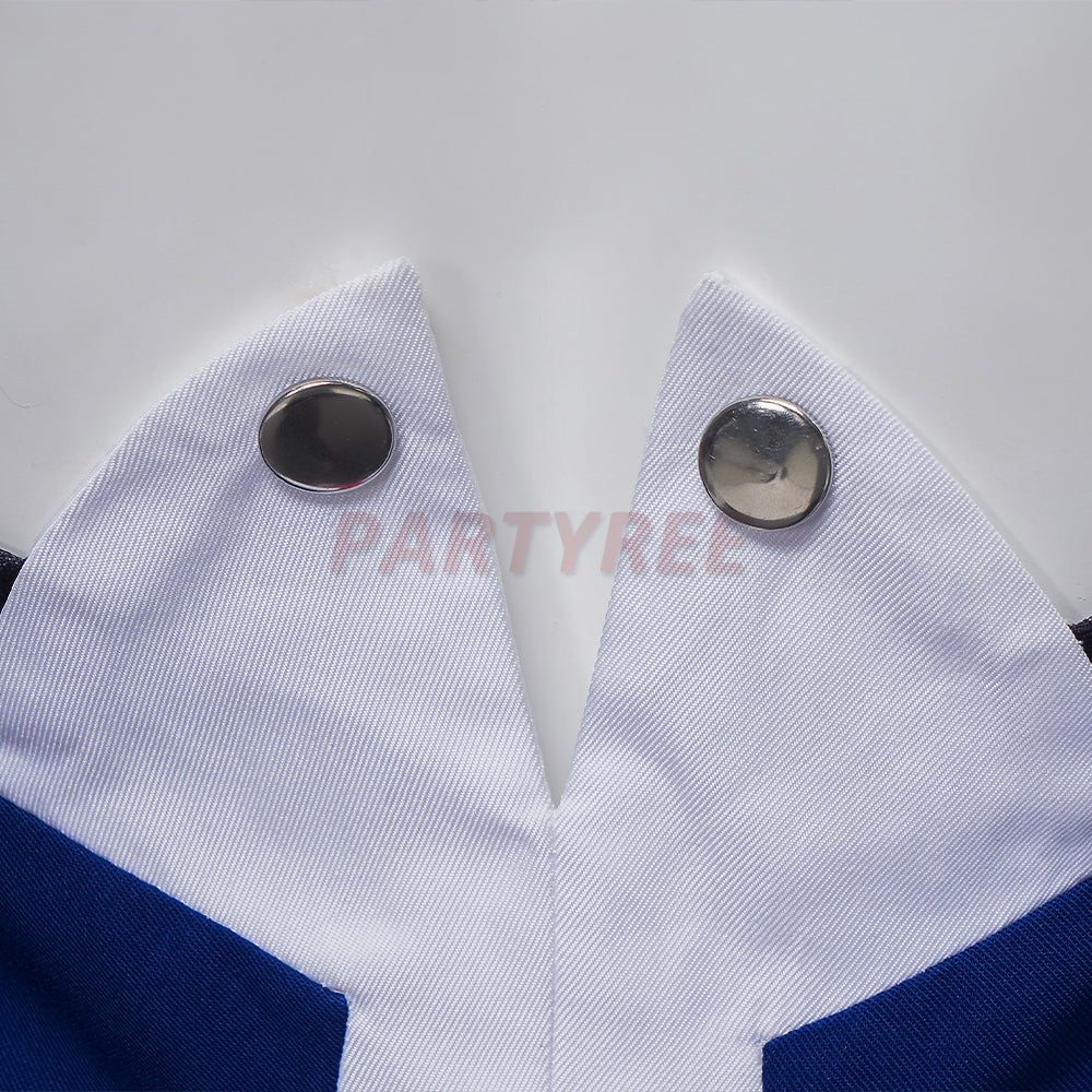 Honkai Star Rail Seele Cosplay Costumes Ver.2