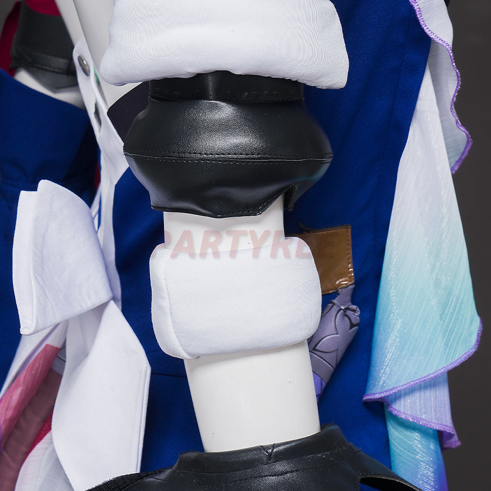 Honkai Star Rail Seele Cosplay Costumes Ver.2