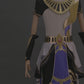 Genshin Impact Cyno Cosplay Costumes Ver.2