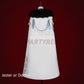 Genshin Impact Fatui Cosplay Costumes Ver.2 Suits