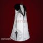 Genshin Impact Fatui Cosplay Costumes Ver.2 Suits