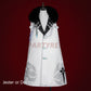 Genshin Impact Fatui Cosplay Costumes Ver.2 Suits