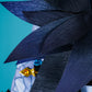 Genshin Impact II Dottore Cosplay Costumes Ver.2