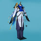 Genshin Impact II Dottore Cosplay Costumes Ver.2