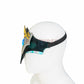 Genshin Impact II Dottore Cosplay Costumes Ver.2