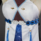 Genshin Impact Guizhong Cosplay Costumes Ver.2
