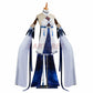 Genshin Impact Guizhong Cosplay Costumes Ver.2