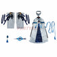 Genshin Impact Guizhong Cosplay Costumes Ver.2