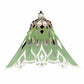 Genshin Impact Nahida Cosplay Costumes Ver.2