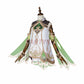 Genshin Impact Nahida Cosplay Costumes Ver.2