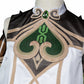Genshin Impact Nahida Cosplay Costumes Ver.2