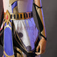 Genshin Impact Cyno Cosplay Costumes Ver.2